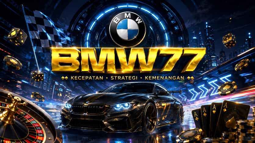 bmw77 bmw77